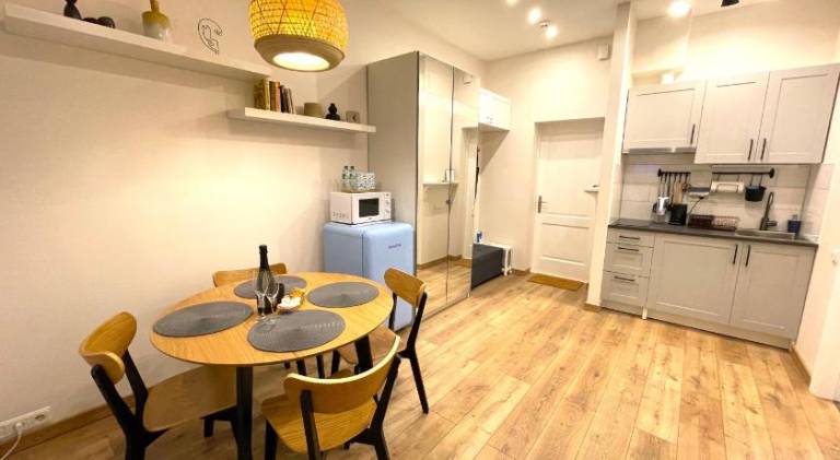 Cozy Home Jekaba Apartment, old town, self check-in — photo 3