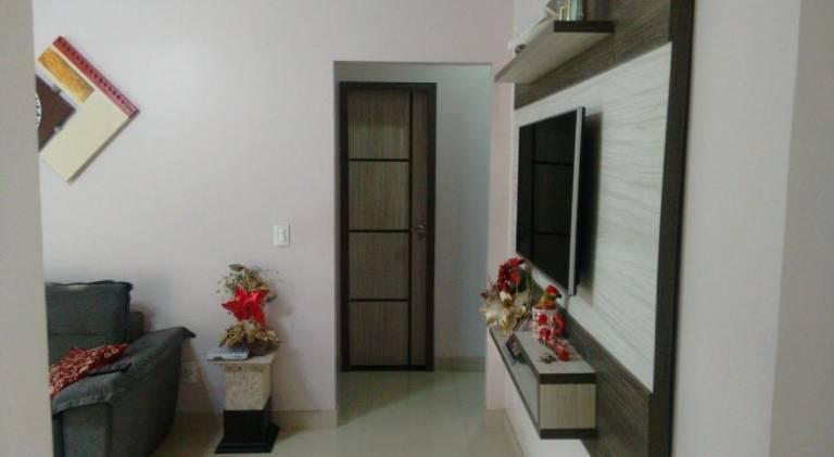 Vacation home with 1 room for 4 persons in Belém