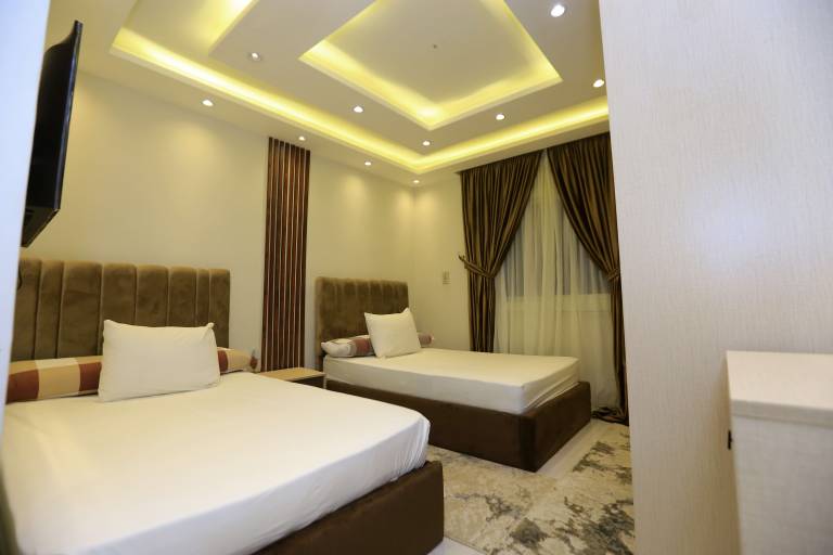 Hostel Kafr Nassar