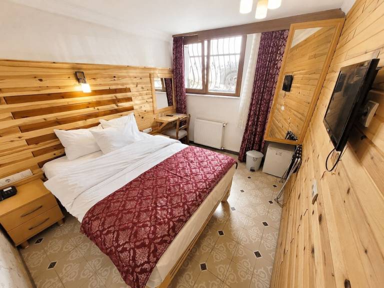 Rental with terrace | Close to Hagia Sophia