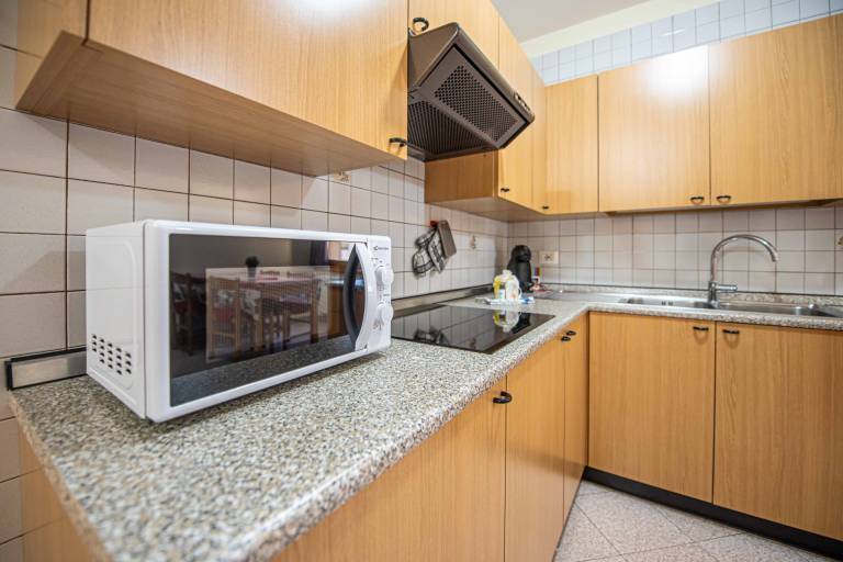 Holiday apartment with 1 room for 4 persons — photo 5