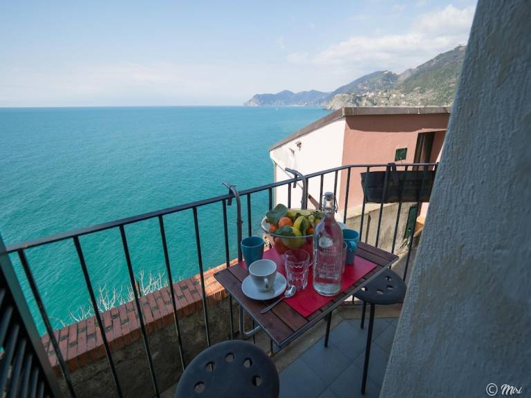 Apartment  Riomaggiore