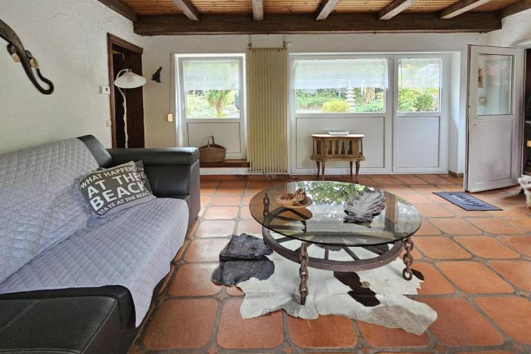 House with garden & barbecue | Nature view | Good for workation — photo 2