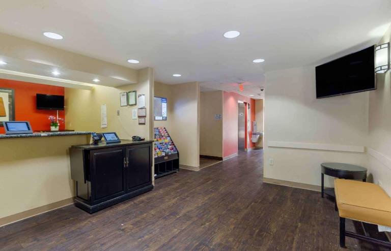 Extended Stay America Suites - Boston - Woburn — photo 2