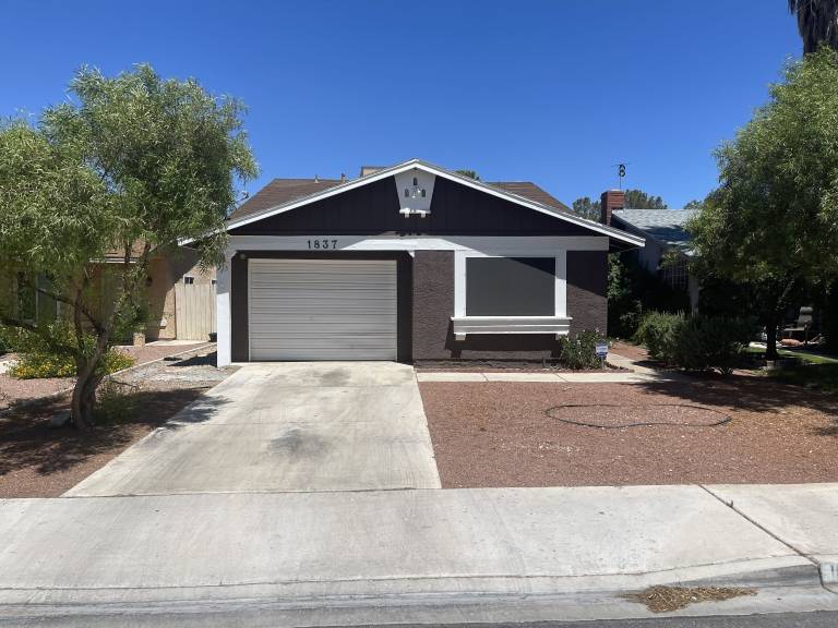 Casa Twin Lakes