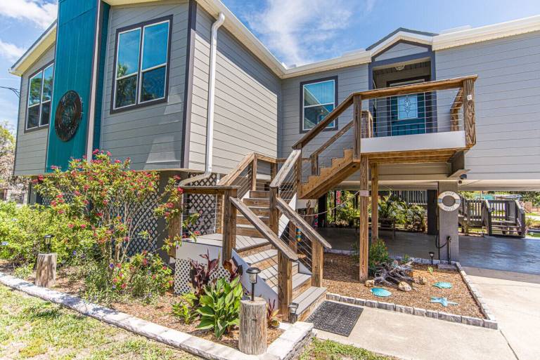 House Homosassa