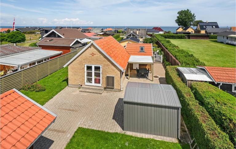 Feriehus  Otterup