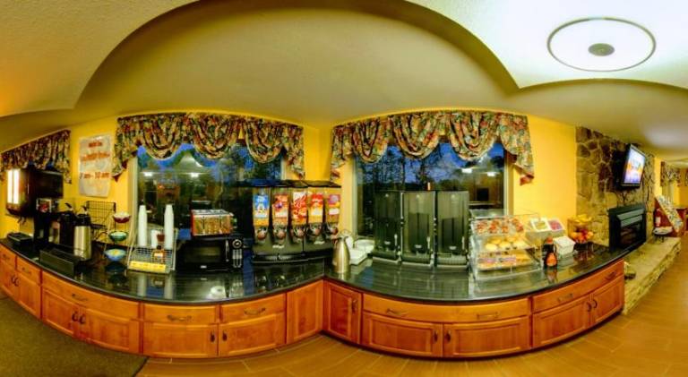 Dahlonega Mountain Inn — photo 4
