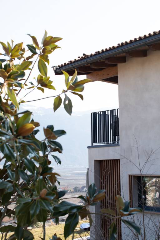 Chalet Lana