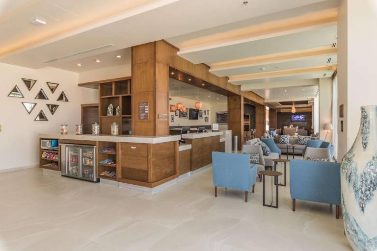 Hampton Inn & Suites by Hilton Salamanca Bajio — photo 5