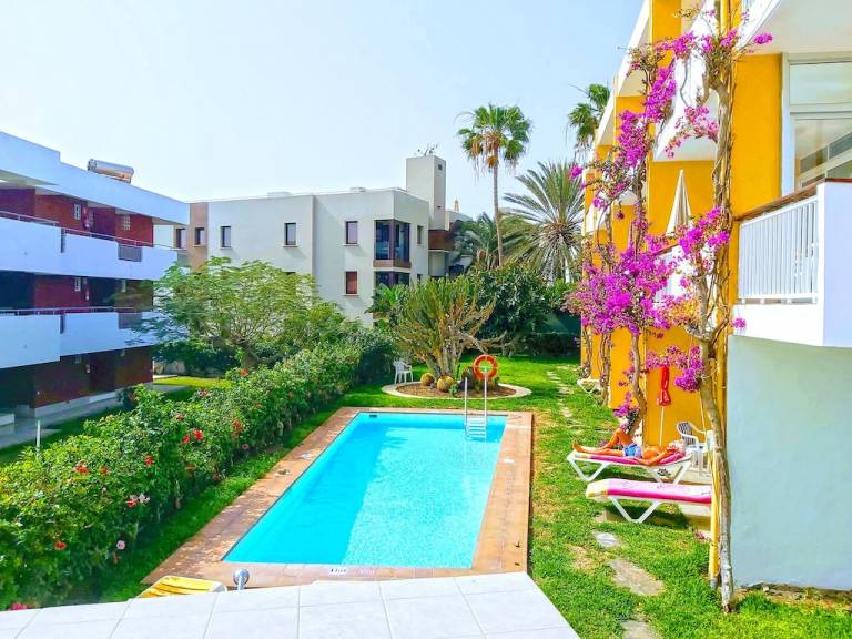 Apartamento  San Agustín