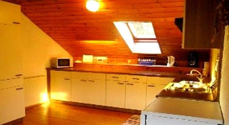 Rental apartment with 2 rooms for 5 persons — photo 4