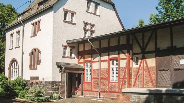 Ferienwohnung  Schalkenmehren