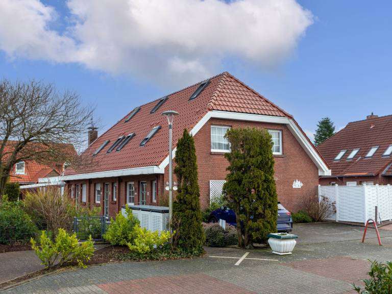 House Norddeich