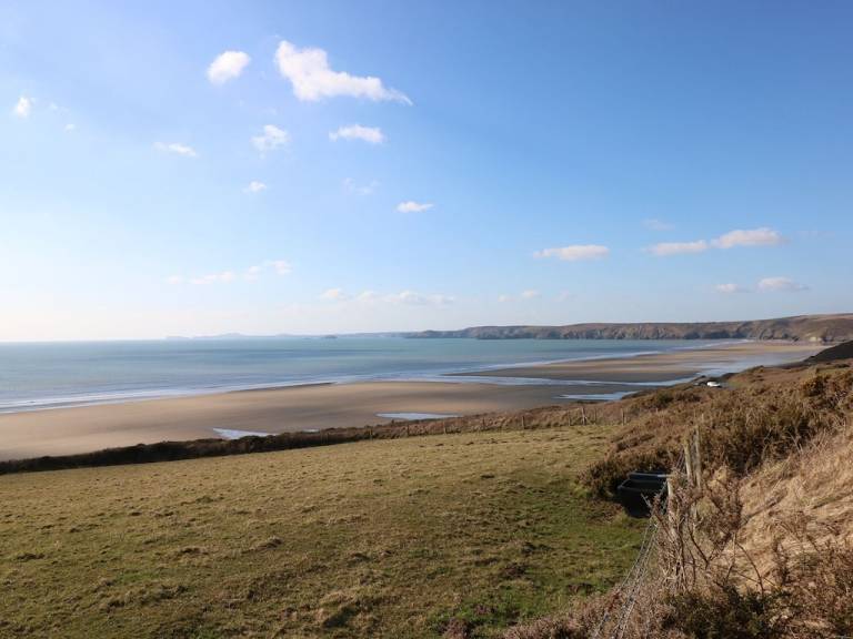 Cottage Haverfordwest