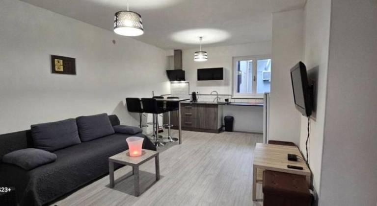 Holiday apartment with 1 room for 4 persons — photo 5
