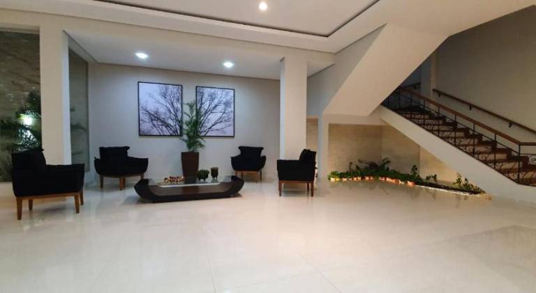 Hotel Fatti — photo 4