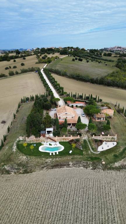 Casa vacanza Filottrano