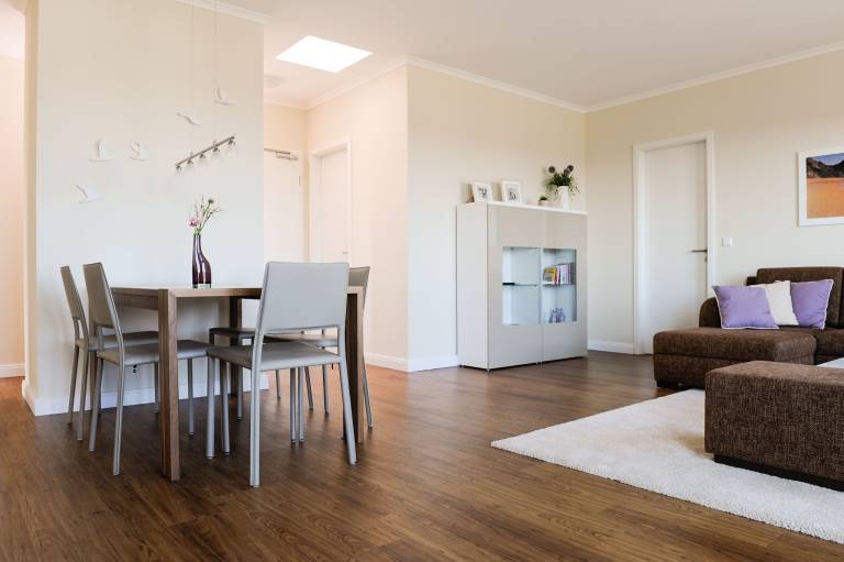 Ferienwohnung Börgerende