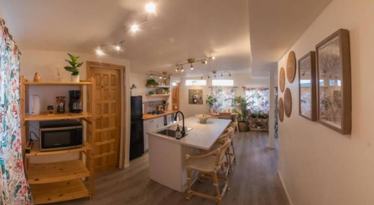 House with 2 rooms for 4 persons — photo 2