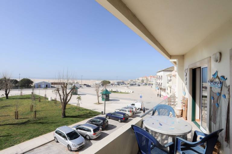 Appartement Buarcos