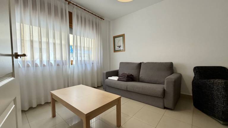 Fully equipped apartment with pool | Next to the beach | Pet-friendly — photo 2