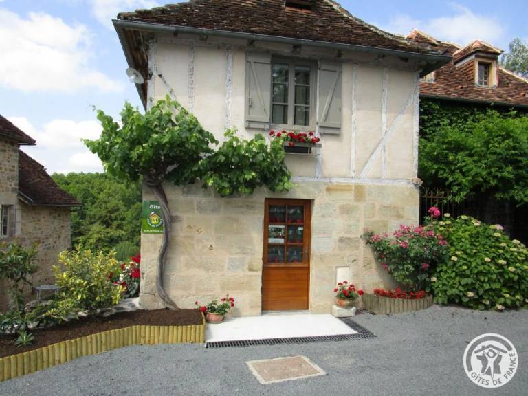 Gîte de la Barbacane — photo 5