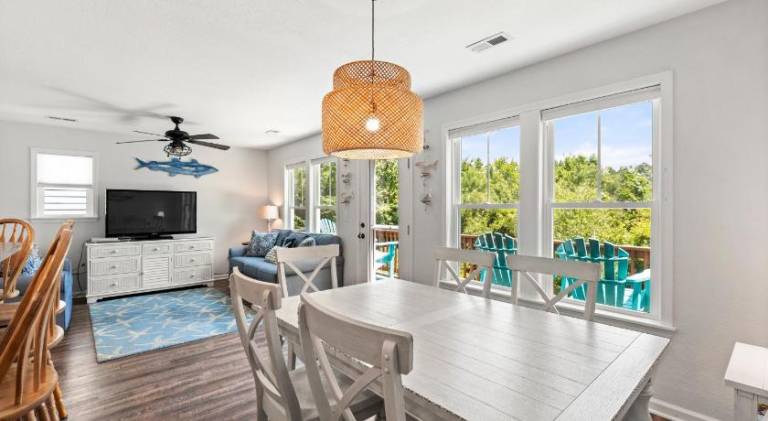 Vacation home with pool | Dogs allowed — photo 3