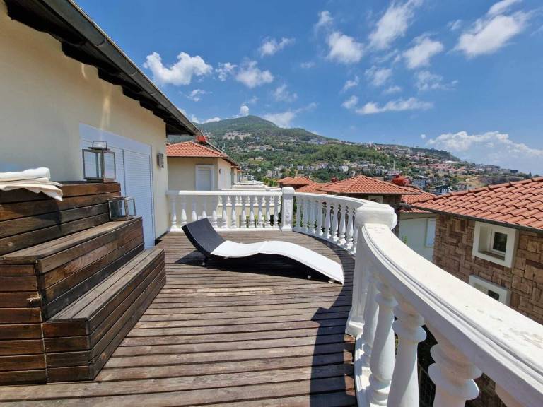 Villa Alanya