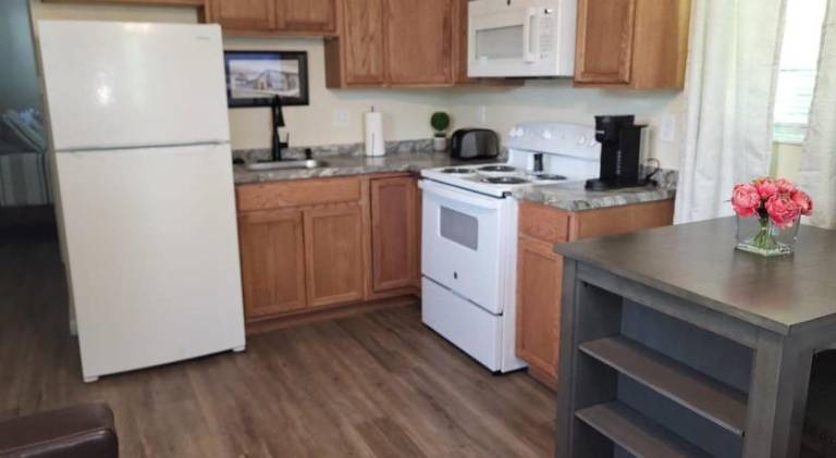 Apartment with 1 room for 2 persons — photo 3