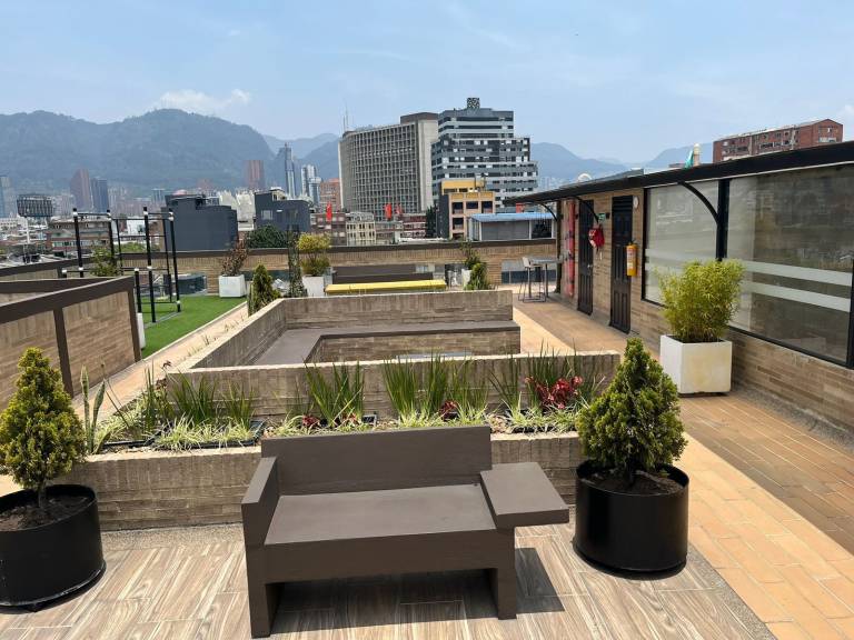 Apartment  Sauzalito