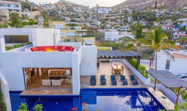Casa Cabo San Lucas