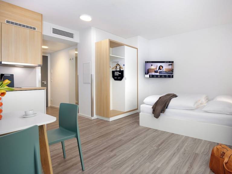 Aparthotel Flughafen Frankfurt am Main