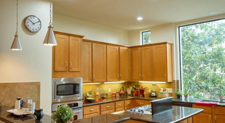 Holiday apartment with 1 room for 4 persons — photo 4