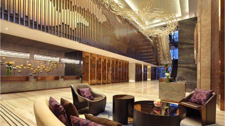 Crowne Plaza Yibin By IHG