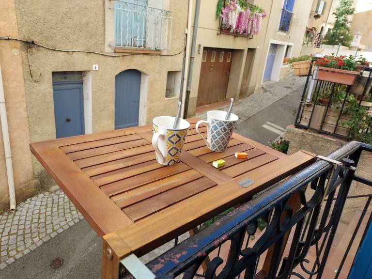 Maison de vacances Régusse