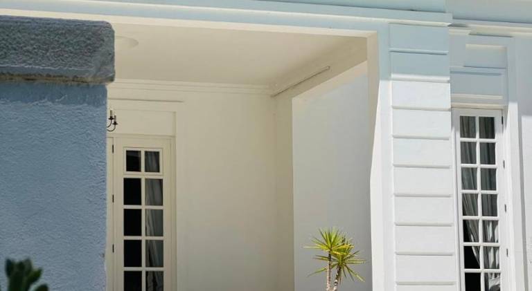 Ample villa with pool | Pet-friendly — photo 3