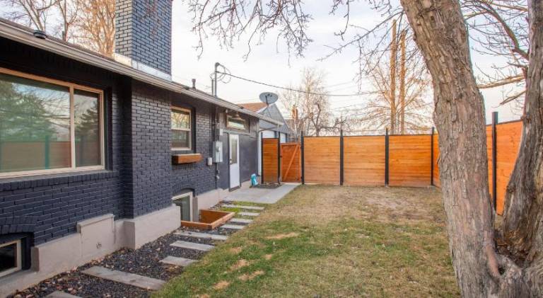 155 m² Ferienhaus