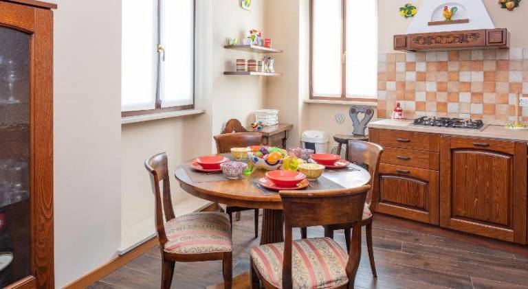 Holiday apartment | Pets allowed — photo 3