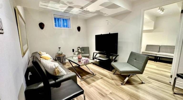 84 m² Ferienhaus