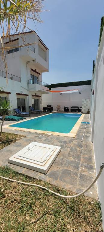 Villa Beni Ksila