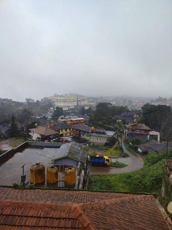 Coorg City Scenery Homestay — photo 5