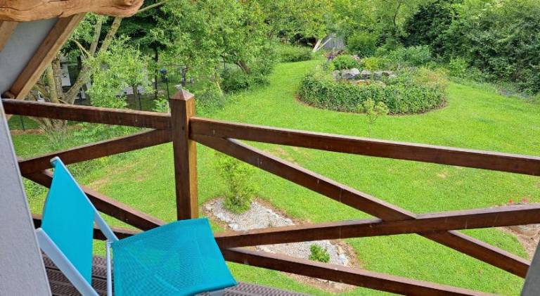 Les suites d'Elise - Suite Louane — photo 3
