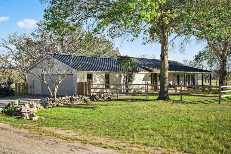 House  Boerne