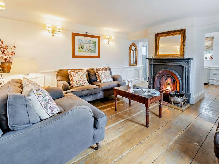 Cottage  Bude