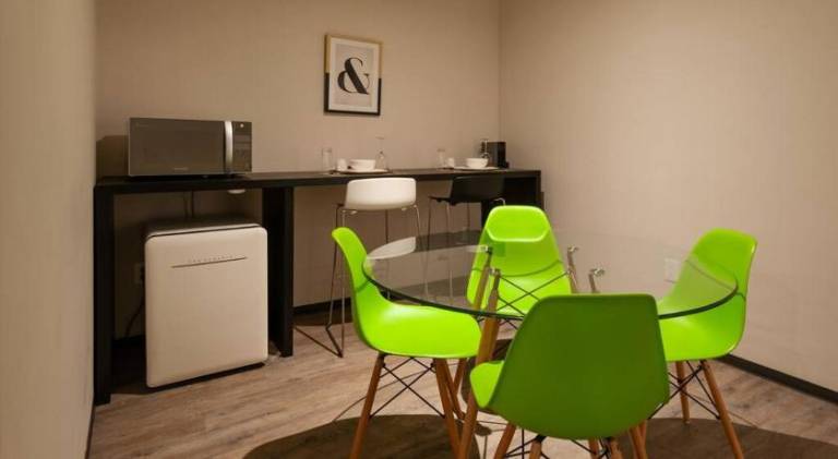 Apartment | Near National Museum of Anthropology — photo 4