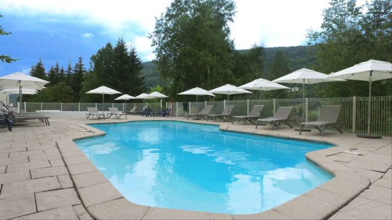 Appartement Monts Jura