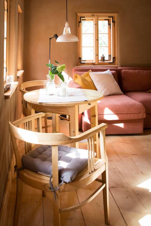 Ferienwohnung Bad Schandau