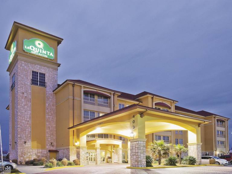 La Quinta Inn & Suites by Wyndham Little Rock - Bryant in Bryant, AR