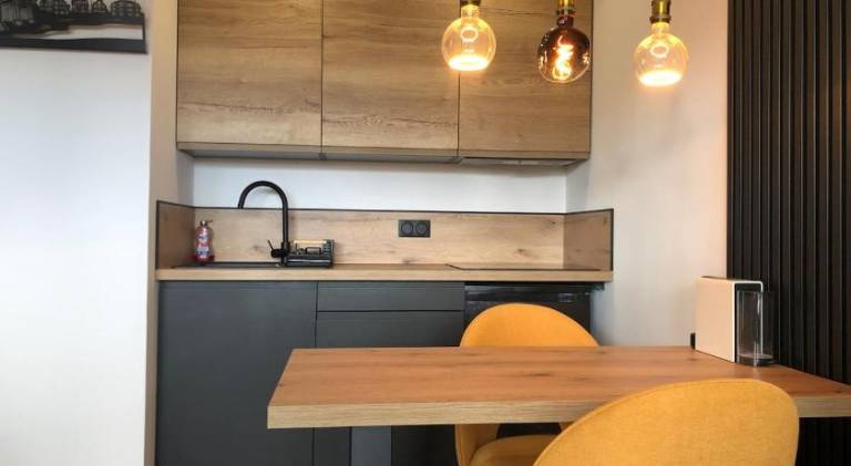 Holiday apartment with 1 room for 4 persons — photo 3